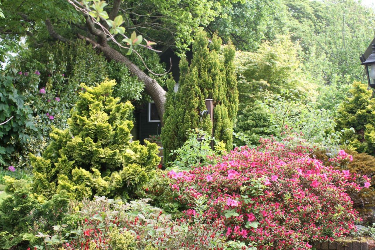Villa The Old Boathouse à Gweek Extérieur photo