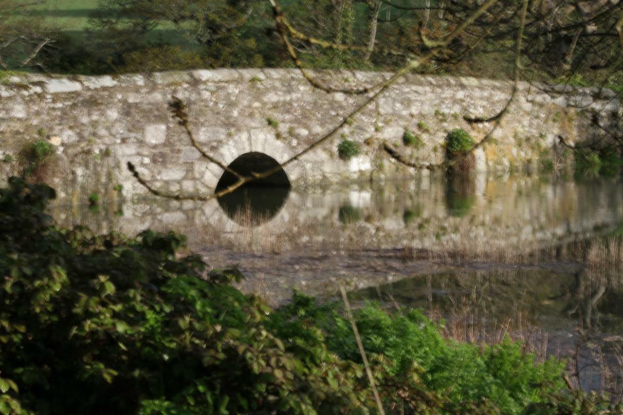 Villa The Old Boathouse à Gweek Extérieur photo
